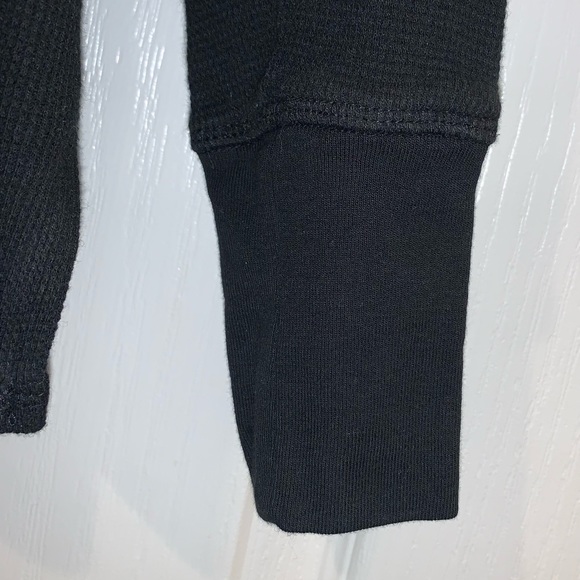 VICTORIA’S SECRET Christmas thermal pj  shirt WOMENS size medium - Picture 11 of 11